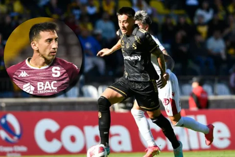 Mariano Torres inverno en el intento de fichar a Palavecino.