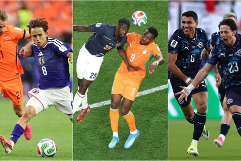 Partidos del Mundial 2026: quiénes juegan HOY, jueves 25 de junio, a qué hora y dónde ver