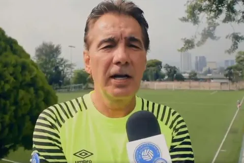 DT de El Salvador explicó la ausencia más polémica de su lista para Copa Oro