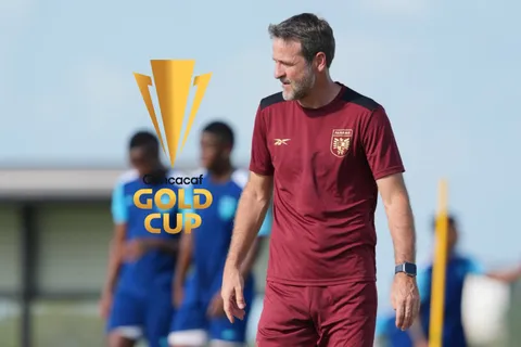 Sacude a Panamá: Thomas Christiansen recibe la peor noticia en un momento clave de la Copa Oro