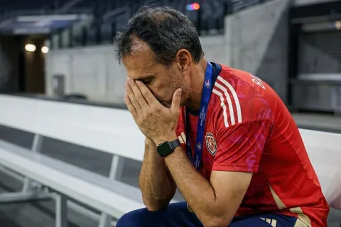 bocha batista-seleccion de costa rica