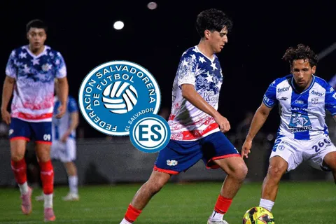 The Dreams FC: El cuestionado rival de la Selección de El Salvador en un partido amistoso