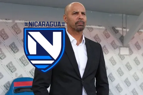 Fantasma Figueroa ya tendría reemplazante en Nicaragua.