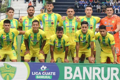 "Alerta internacional": desde Europa responden al escándalo de Xinabajul en Guatemala y la FIFA podría tomar represalias