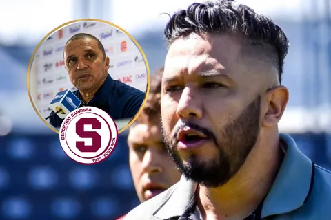 "Sé que suena muy cruel": Alonso Solís sacude a Saprissa con una verdad incómoda que deja mal parado a Erick Lonnis