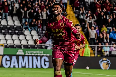 Saprissa 5-1 Pérez Zeledón: resumen y goles de la paliza morada por el Apertura 2026