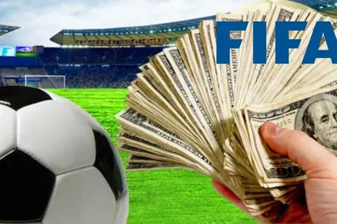 Las sanciones que impone FIFA por amaño de partidos