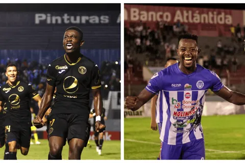 Motagua vs. Victoria: sigue EN VIVO y EN DIRECTO el juego de hoy por la fecha 12 del Apertura 2021 de la Liga Nacional de Honduras