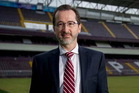 juan carlos rojas-saprissa-presidente