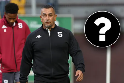 José Giacone mueve los hilos: Saprissa avanza por un refuerzo y le marca la salida a uno de sus futbolistas
