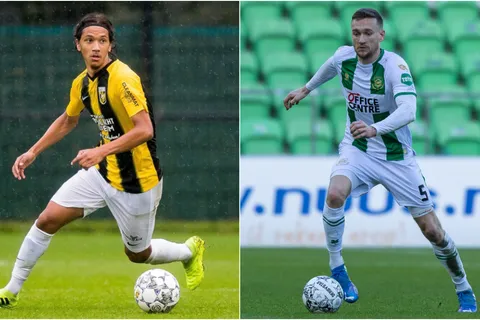 Vitesse vs. Groningen: sigue hoy EN VIVO y EN DIRECTO a Enrico Dueñas en la fecha 20 de la Eredivisie en Centroamérica