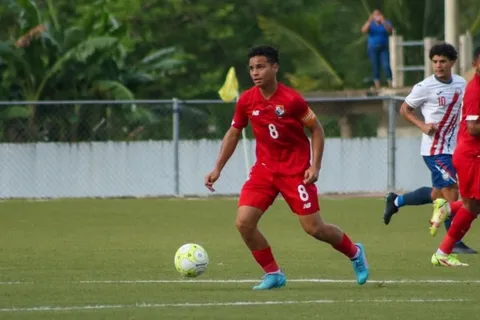 Rodolfo Vega reconoció que Panamá cometió errores ante Guatemala
