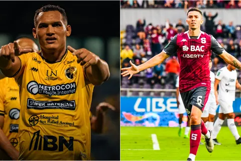 Liberia vs Saprissa EN VIVO: ¿A qué hora y dónde ver hoy? Liga Promérica 2024