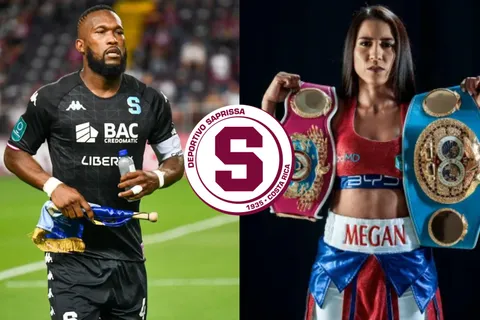 Kendall Waston queda envuelto en el enojo de Saprissa por la pelea de Yokasta Valle