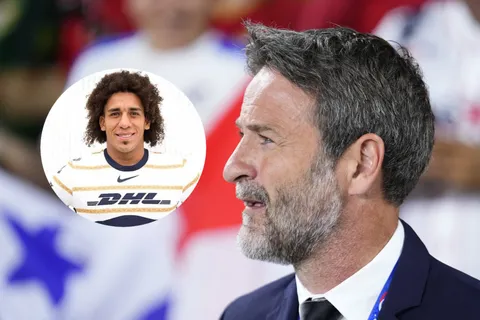 El inesperado comentario de Thomas Christiansen sobre la llegada de Adalberto Carrasquilla a Pumas