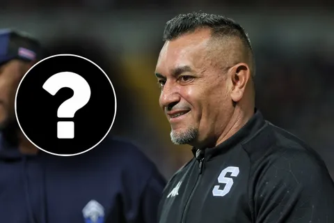 Mientras intenta superar su crisis, Saprissa ilusiona a José Giacone con un refuerzo de selección