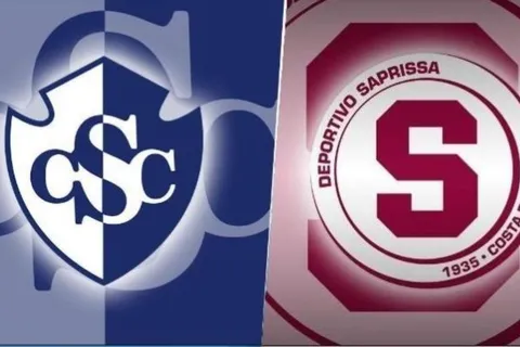 Cuándo, dónde y por qué canal ver Cartaginés vs. Saprissa por la ida de las semifinales del Clausura 2020