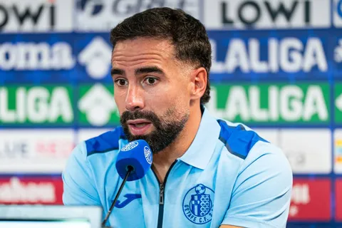 “Voy teniendo menos relevancia en el campo”: Dani Carvajal explicó por qué dejó el Real Madrid
