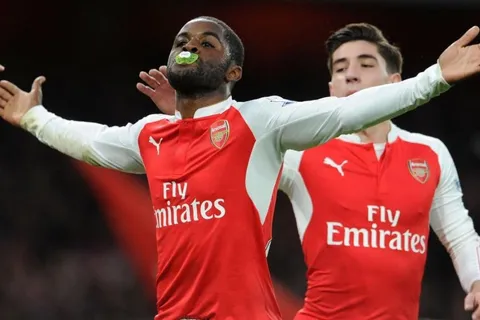Joel Campbell forma parte de un inusual club en Premier League