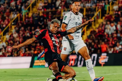 El club de Costa Rica que sería comprado por mexicanos.