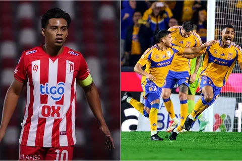 Real Estelí vs. Tigres: alineaciones para el partido de Copa de Campeones Concacaf 2025