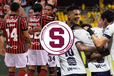 Alajuelense vs. Cartaginés: el partido que puede dejar a Saprissa sin Gran Final.