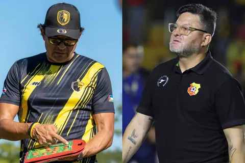 José Saturnino Cadozo marca sus diferencias con Jafet Soto y se aleja de Herediano: "Es complicado"