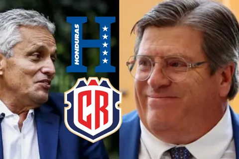 Reinaldo Rueda recibe la noticia que más esperaba para las Eliminatorias con Honduras; Costa Rica ya lo sabe