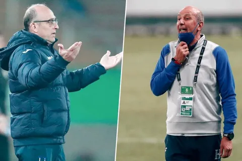 Fenafuth definió quién entrenará a Honduras en Tokio 2020