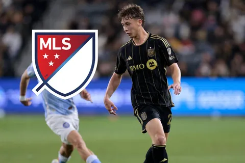 Mientras sueña con el Mundial de Clubes, Nathan Ordaz recibe el mayor elogio en LAFC: "Muy crack".