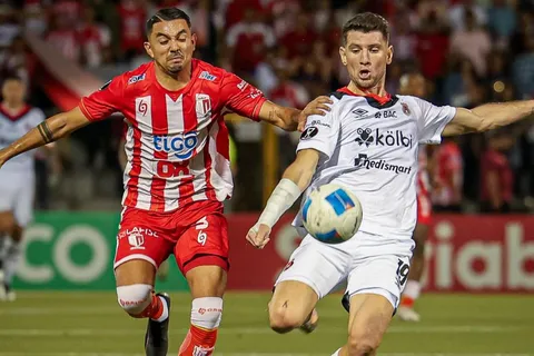 Alajuelense vs. Real Estelí EN VIVO: a qué hora y dónde ver hoy el partido de Copa Centroamericana de Concacaf 2024
