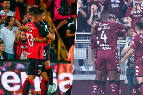 Saprissa vs. Alajuelense: El equipo que ha disputado más finales de Segunda Fase