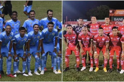 Insólito: Equipos descendidos podrían ser campeones en Guatemala