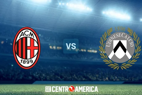 FINAL | Milan vs Udinese: resultado y estadísticas de la victoria rossonera por la fecha 1 de la Serie A 2022-2023