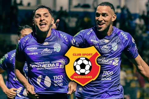 Qué pasa si Pérez Zeledón gana, empata o pierde ante Herediano en la última fecha del Apertura 2025