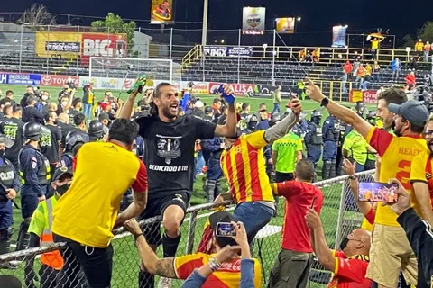 Costa Rica: Conozca las cuantiosas sanciones tras la gran final