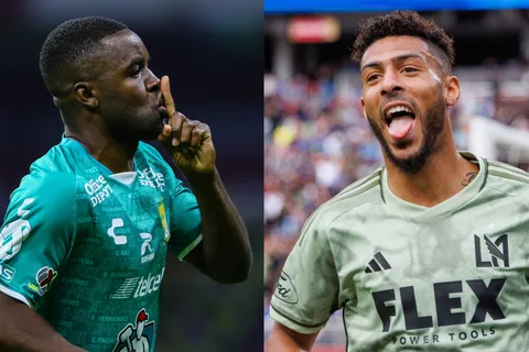 Club León vs. LAFC: cuándo, a qué hora y por qué canal ver hoy EN VIVO la final de ida de la Concachampions 2023.