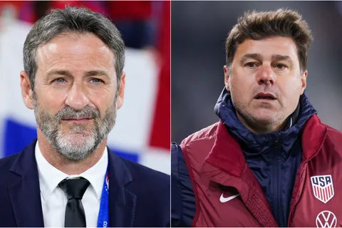 Mientras Pochettino gana 6 millones en Estados Unidos, el salario de Christiansen tras guiar a Panamá a la final de Nations League