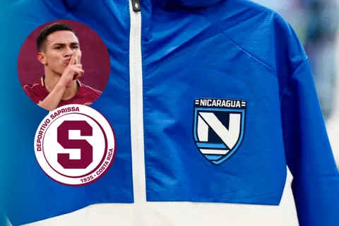 Saprissa fichó a Bancy Hernández y ahora otro referente de Nicaragua despertó interés en Costa Rica: "Posible fichaje"
