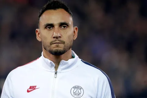 Las plegarias de la esposa de Keylor tras conocerse lesión del portero