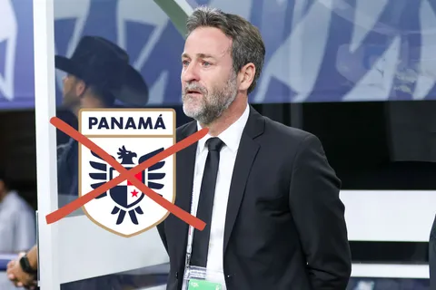 “No entiendo por qué”: figura de Panamá le cuestiona a Thomas Christiansen lo que muchos se preguntan en la Selección
