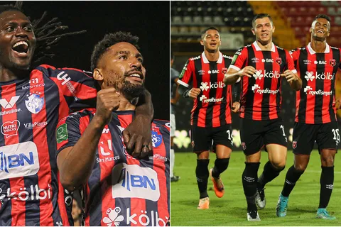 Cartaginés vs. Alajuelense HOY: alineaciones para el partido | Copa Centroamericana 2023
