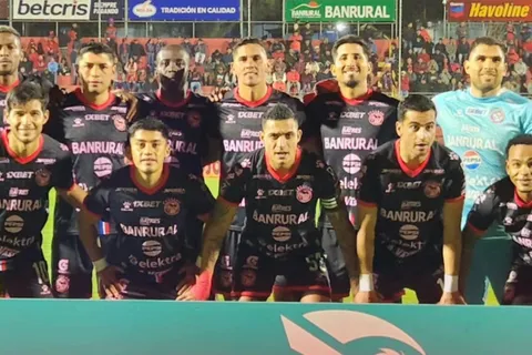 Xelajú confirma malas noticias al quedarse sin otra de sus figuras