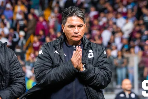 La enfermería de Saprissa trae más malas noticias para Vladimir Quesada