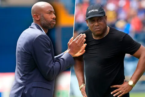 Paulo Wanchope le ganaría la pulseada a Medford.