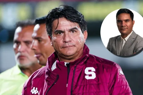 Vladimir Quesada fue respaldado por su hermano.