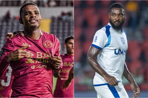 UMECIT vs. Saprissa: a qué hora y dónde ver EN VIVO el partido por la Copa Centroamericana 2026