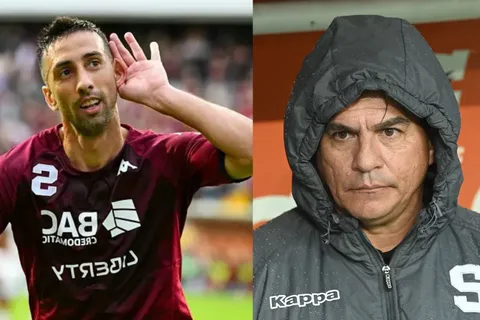 "La mentira se cae": Mariano Torres rompe el silencio y deja muy mal parado a Vladimir Quesada en Saprissa