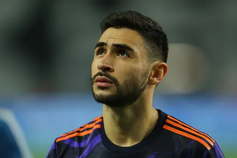 El Salvador: Alex Roldán será el primer salvadoreño en ir al Mundial de Clubes