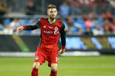 Eriq Zavaleta habló por primera vez como salvadoreño: "Estoy listo para el reto"